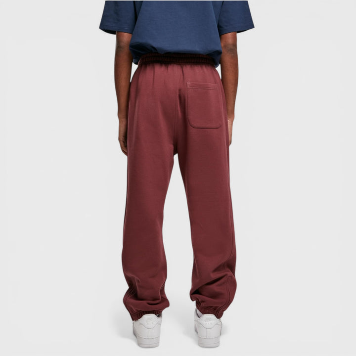 Urban Classics sweatpants cherry - Shop-Tetuan