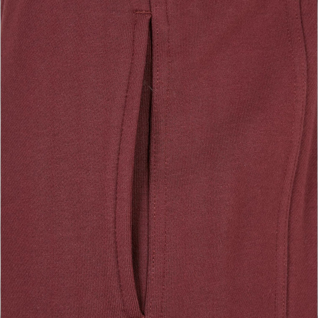 Urban Classics sweatpants cherry - Shop-Tetuan