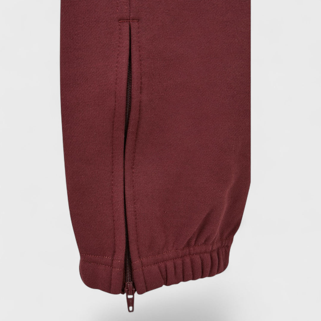 Urban Classics sweatpants cherry - Shop-Tetuan
