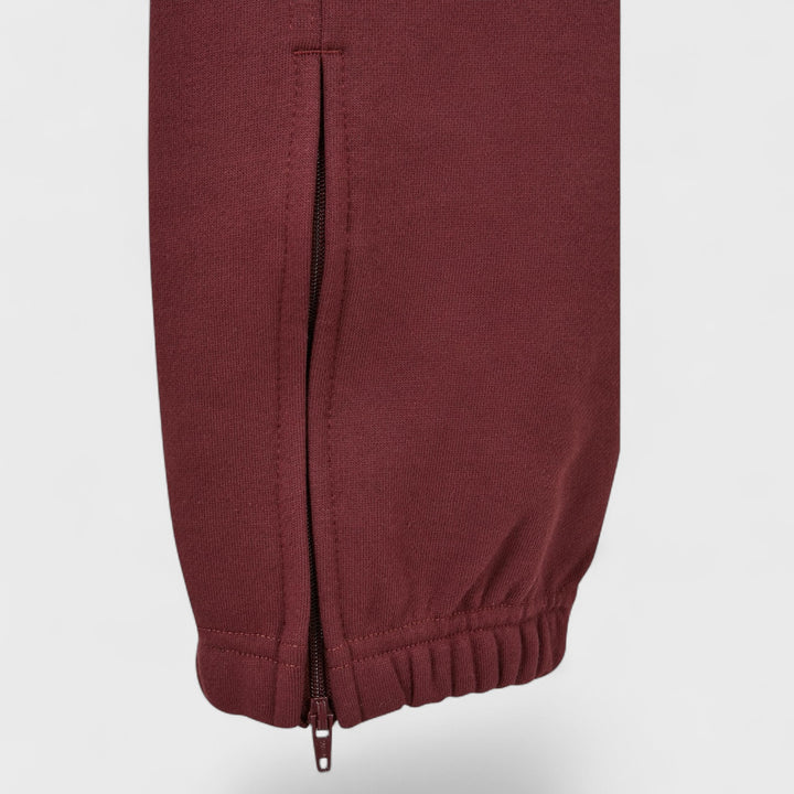 Urban Classics sweatpants cherry - Shop-Tetuan