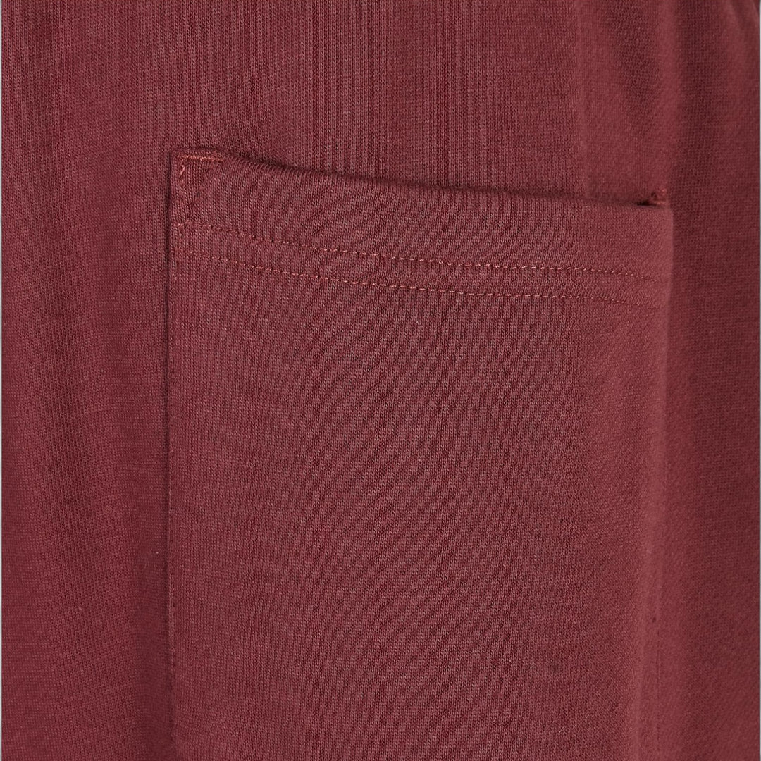 Urban Classics sweatpants cherry - Shop-Tetuan