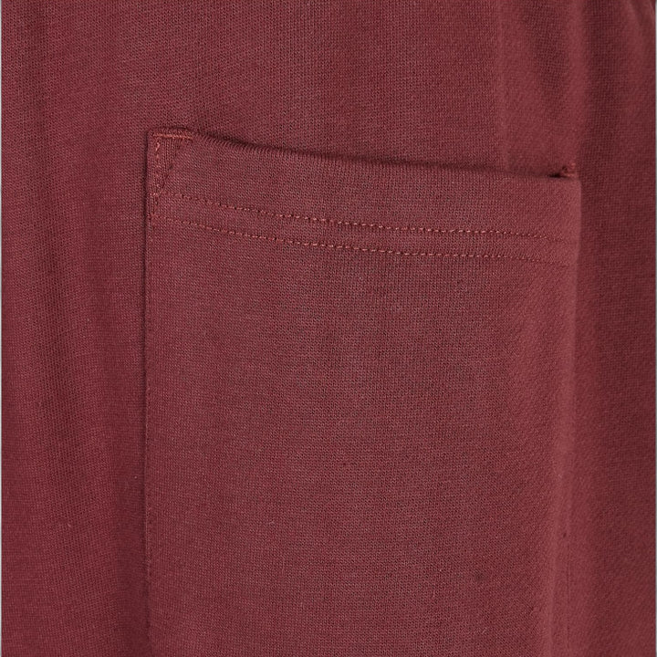 Urban Classics sweatpants cherry - Shop-Tetuan