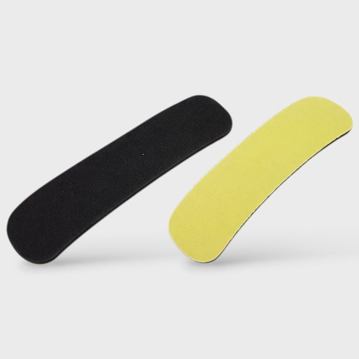Major Wear Hat Fillers Adjuster black - Shop-Tetuan