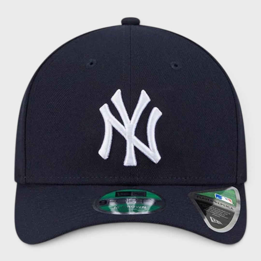 New Era MLB Player Replica 9Forty M-Crown NY Yankees navy - Shop-Tetuan