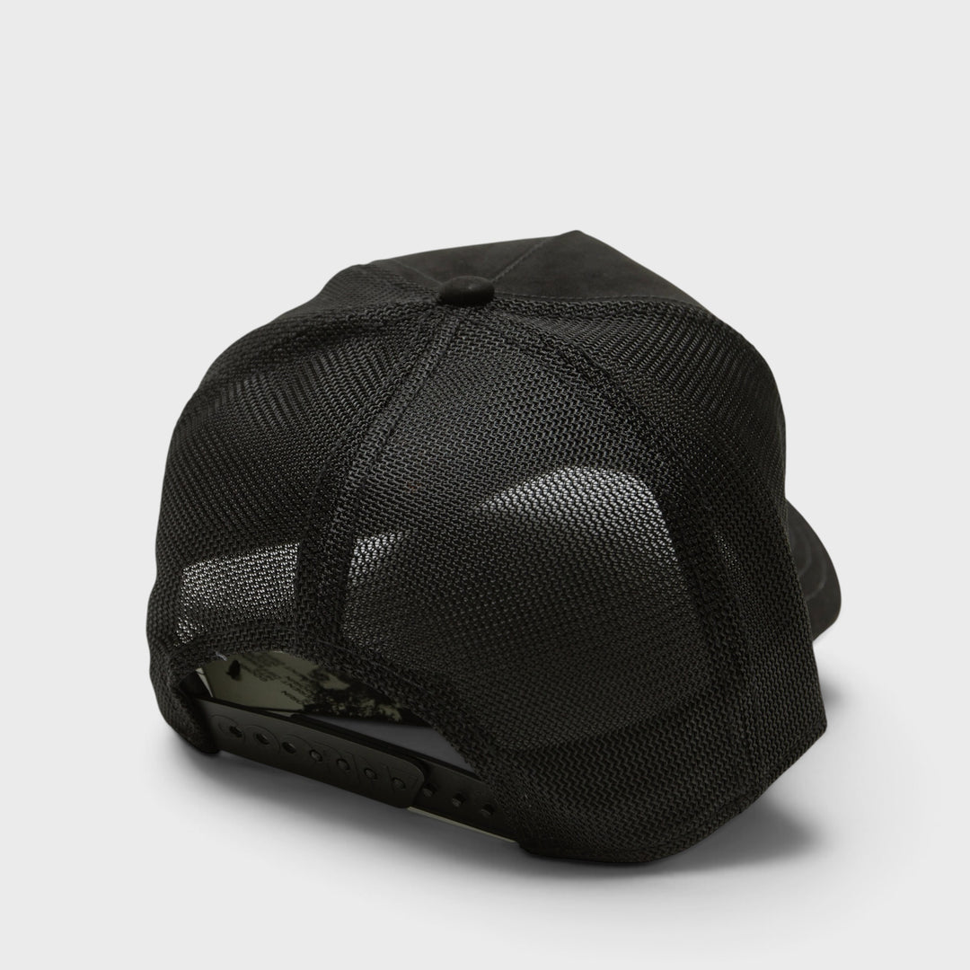 Goorin Bros. Pantera Nera Grossa Trucker void