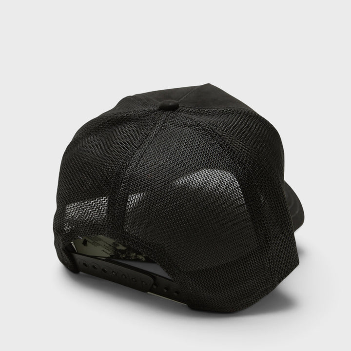 Goorin Bros. Pantera Nera Grossa Trucker void