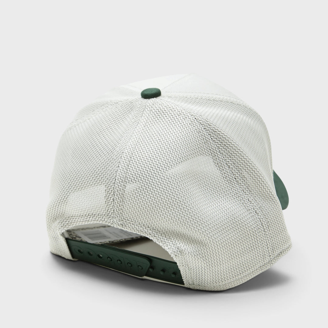 Goorin Bros. Suede Snake Digital Trucker guard