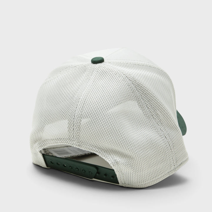 Goorin Bros. Suede Snake Digital Trucker guard