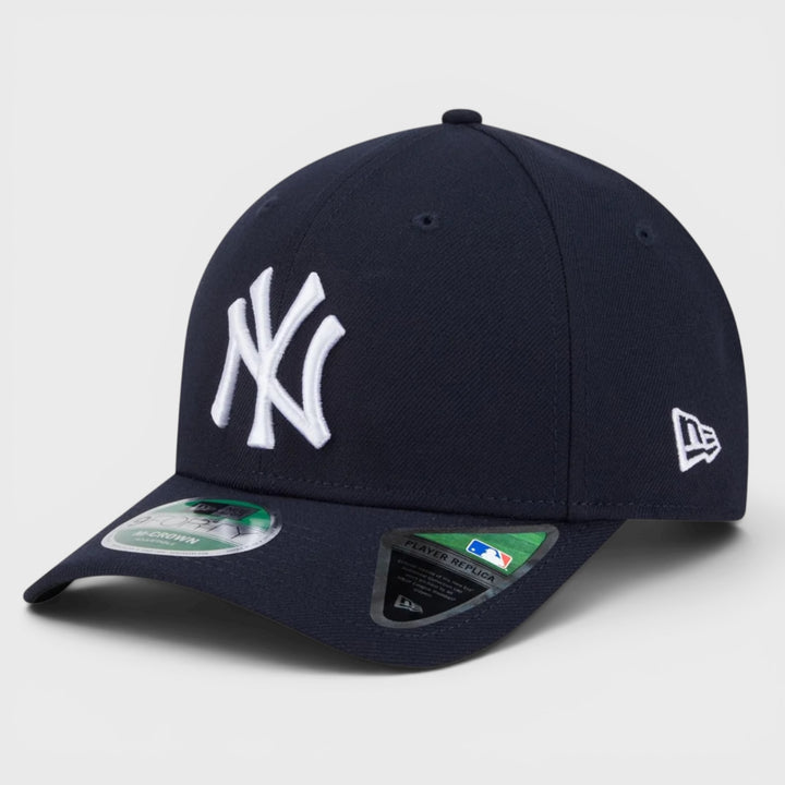 New Era MLB Player Replica 9Forty M-Crown NY Yankees navy - Shop-Tetuan
