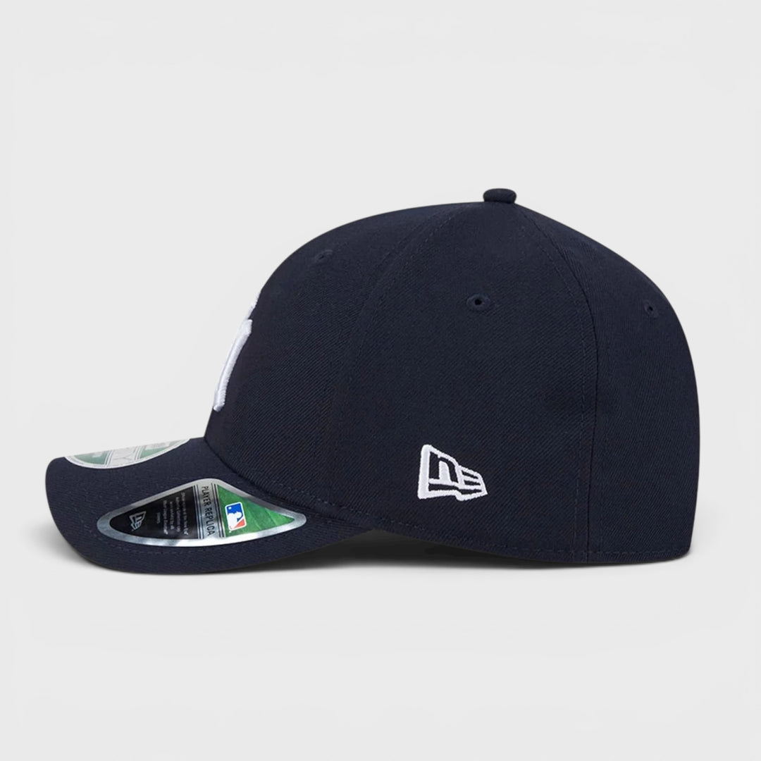 New Era MLB Player Replica 9Forty M-Crown NY Yankees navy - Shop-Tetuan