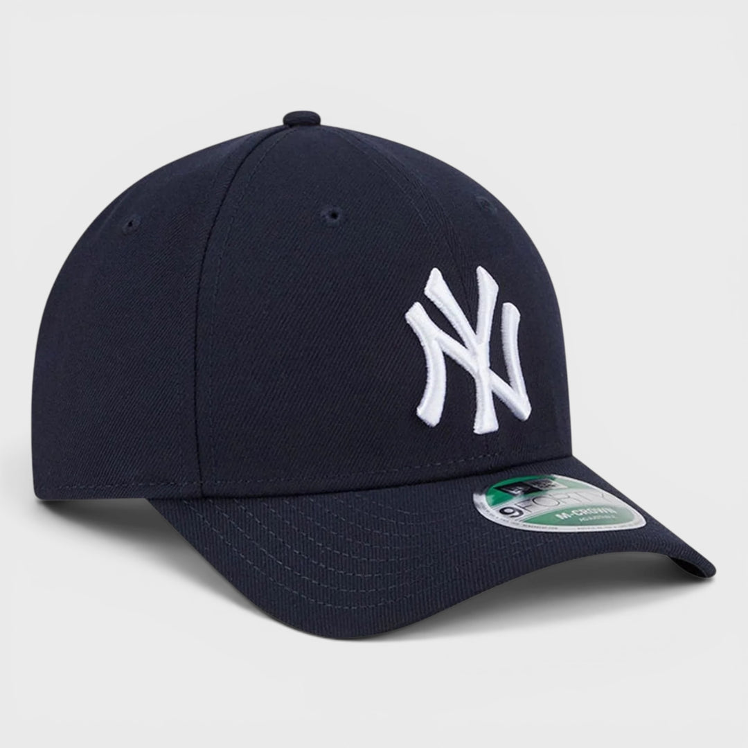 New Era MLB Player Replica 9Forty M-Crown NY Yankees navy - Shop-Tetuan