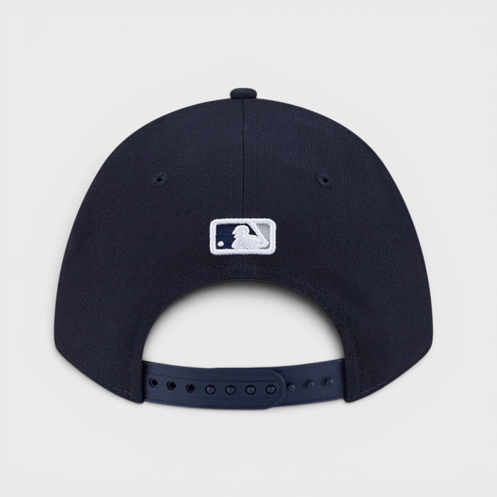 New Era MLB Player Replica 9Forty M-Crown NY Yankees navy - Shop-Tetuan