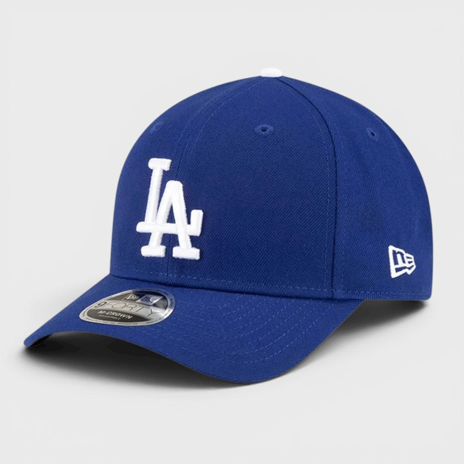 New Era MLB Player Replica 9Forty M-Crown LA Dodgers blue - Shop-Tetuan