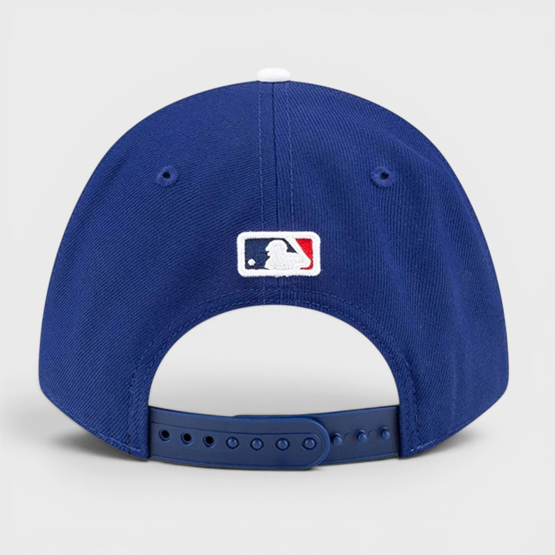 New Era MLB Player Replica 9Forty M-Crown LA Dodgers blue - Shop-Tetuan