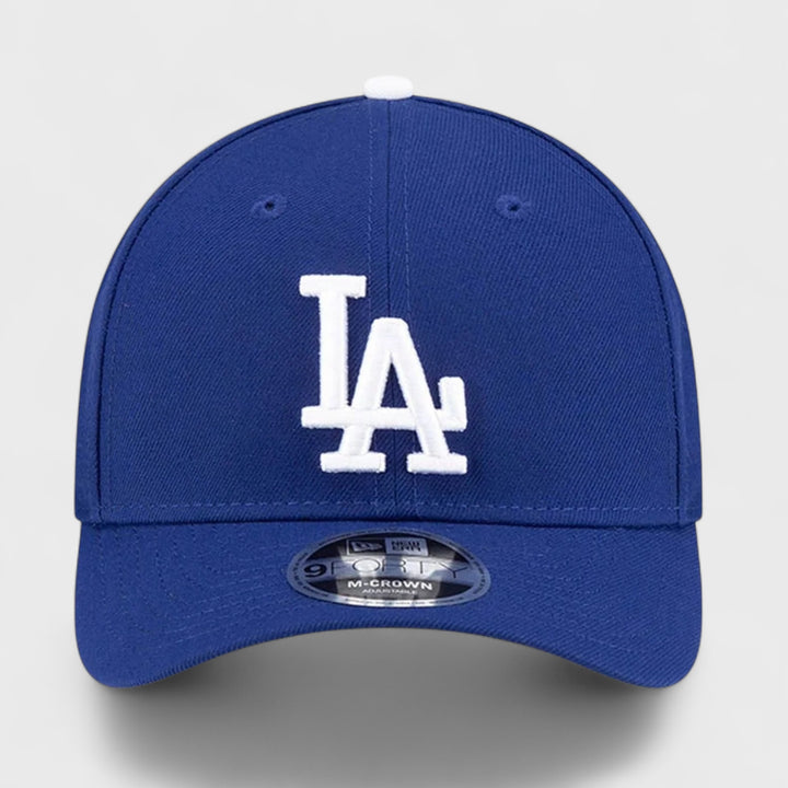 New Era MLB Player Replica 9Forty M-Crown LA Dodgers blue - Shop-Tetuan
