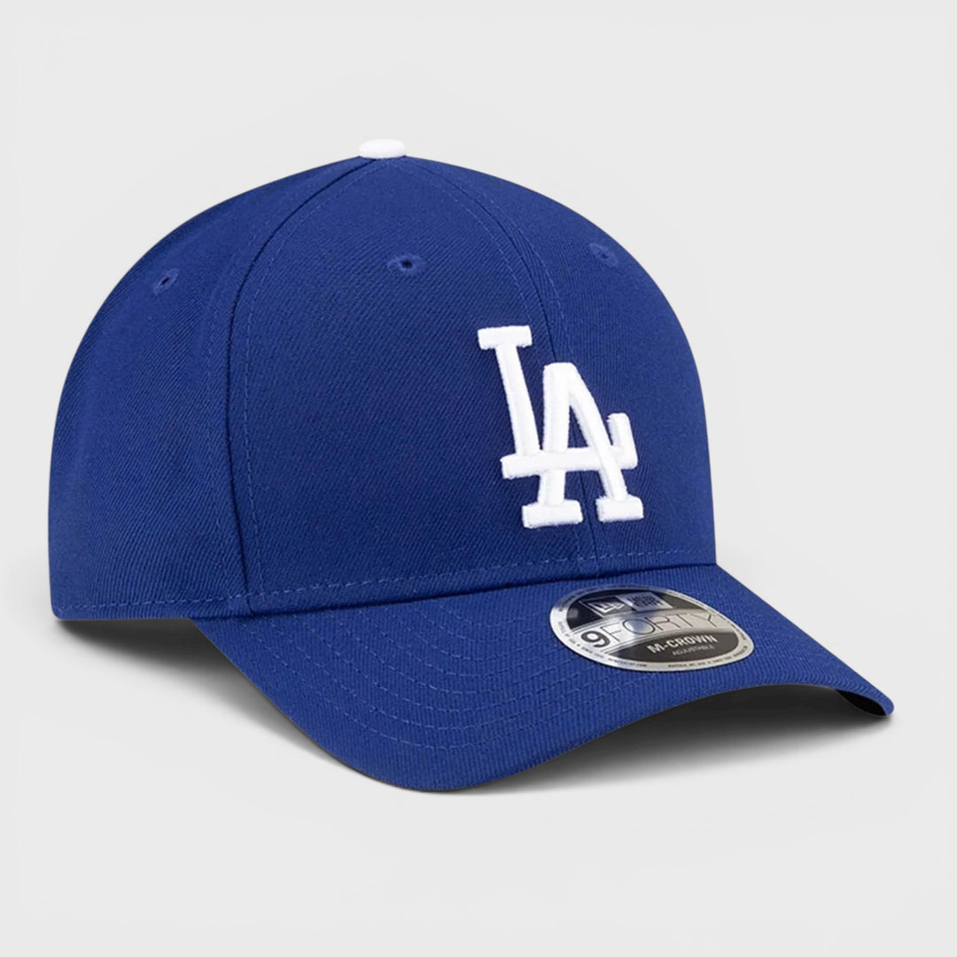 New Era MLB Player Replica 9Forty M-Crown LA Dodgers blue - Shop-Tetuan