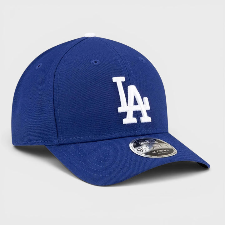 New Era MLB Player Replica 9Forty M-Crown LA Dodgers blue - Shop-Tetuan