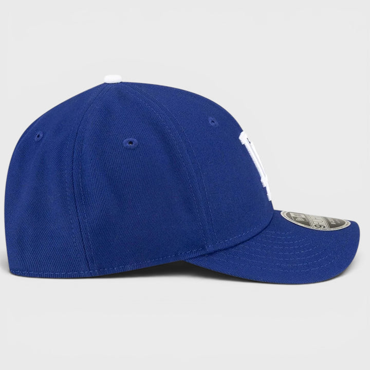 New Era MLB Player Replica 9Forty M-Crown LA Dodgers blue - Shop-Tetuan