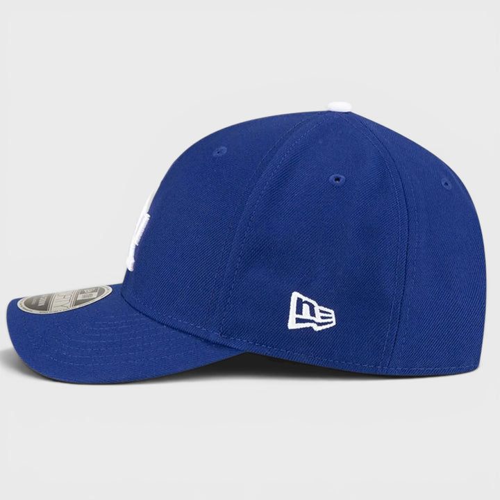 New Era MLB Player Replica 9Forty M-Crown LA Dodgers blue - Shop-Tetuan