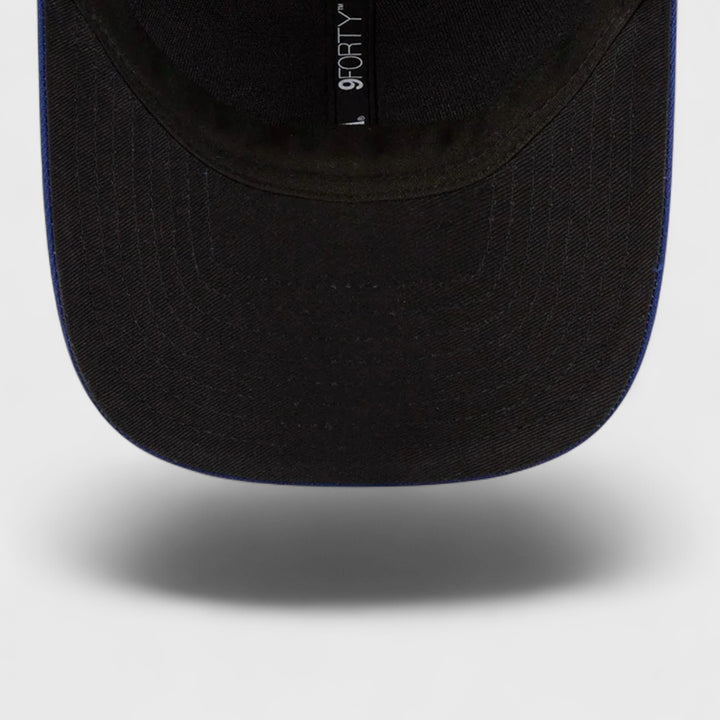 New Era MLB Player Replica 9Forty M-Crown LA Dodgers blue - Shop-Tetuan