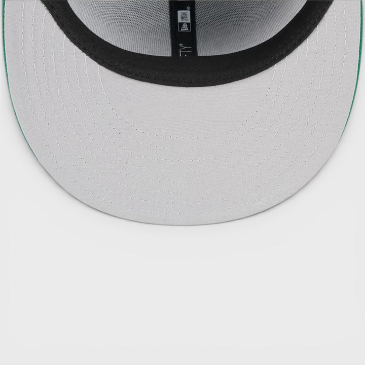 New Era Theme Night 59Fifty Columbus Clingstones Scrambled Dogs navy - Shop-Tetuan