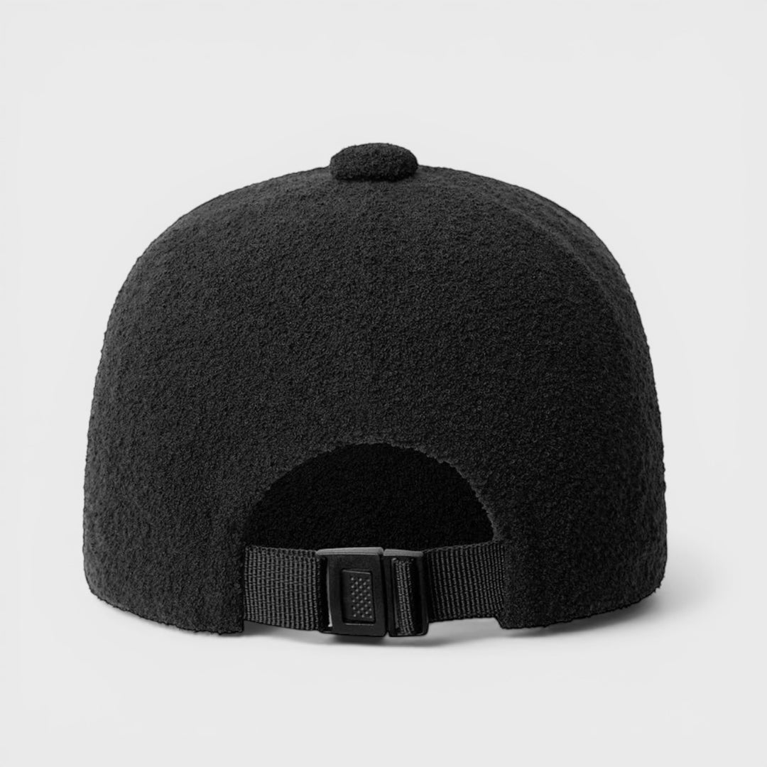 Kangol Bermuda Links cap black - Shop-Tetuan