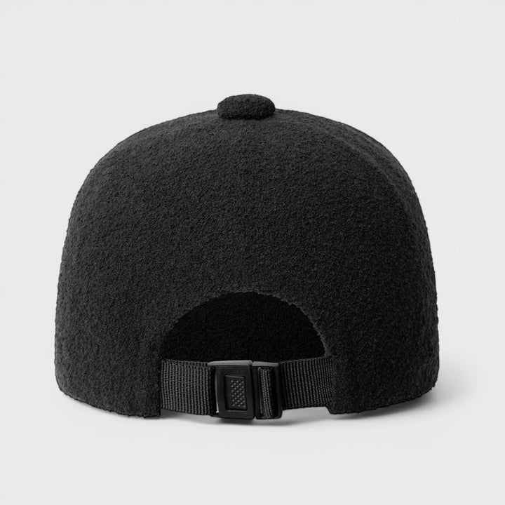 Kangol Bermuda Links cap black - Shop-Tetuan