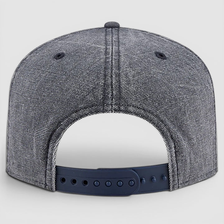New Era Classic 28488 19Twenty LA Dodgers black