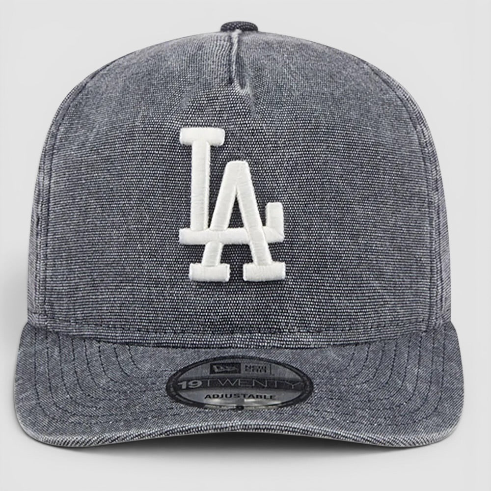 New Era Classic 28488 19Twenty LA Dodgers black