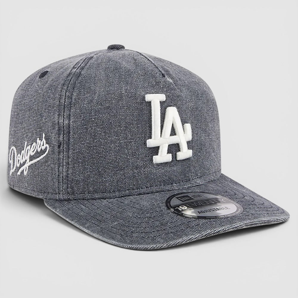 New Era Classic 28488 19Twenty LA Dodgers black