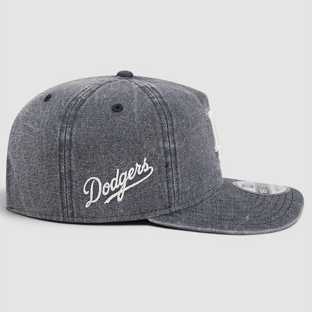 New Era Classic 28488 19Twenty LA Dodgers black