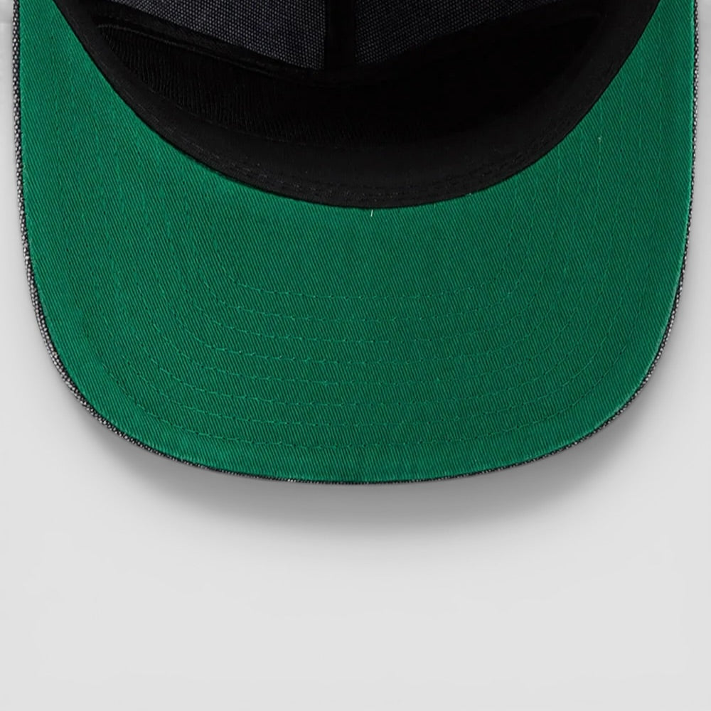 New Era Classic 28488 19Twenty LA Dodgers black