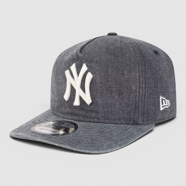 New Era Classic 28488 19Twenty NY Yankees black - Shop-Tetuan