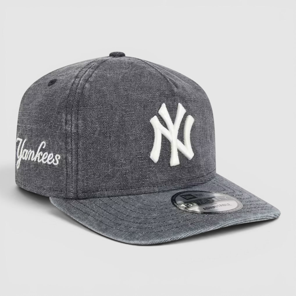 New Era Classic 28488 19Twenty NY Yankees black - Shop-Tetuan