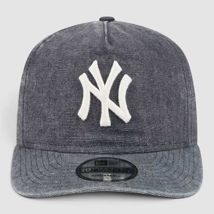 New Era Classic 28488 19Twenty NY Yankees black - Shop-Tetuan