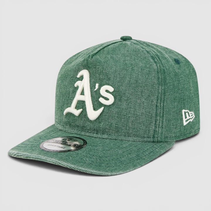 New Era Classic 28488 19Twenty O Athletics green - Shop-Tetuan