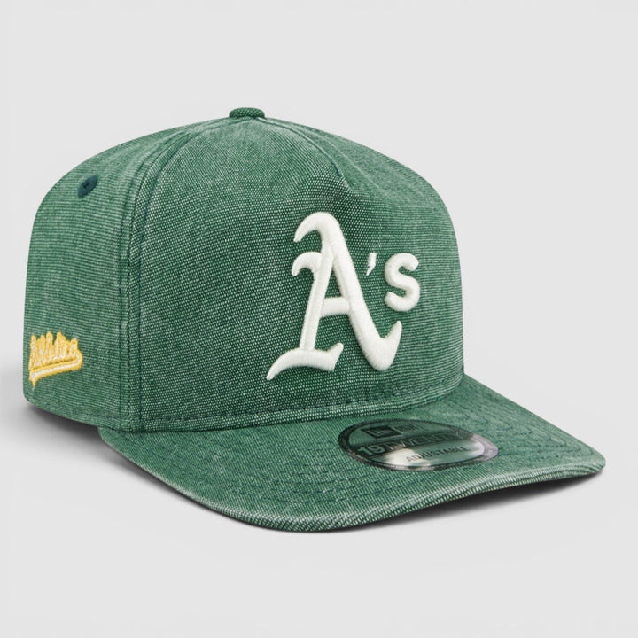 New Era Classic 28488 19Twenty O Athletics green - Shop-Tetuan