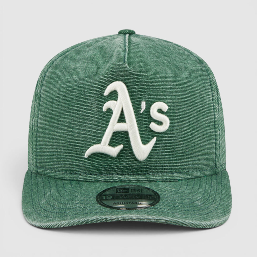 New Era Classic 28488 19Twenty O Athletics green - Shop-Tetuan