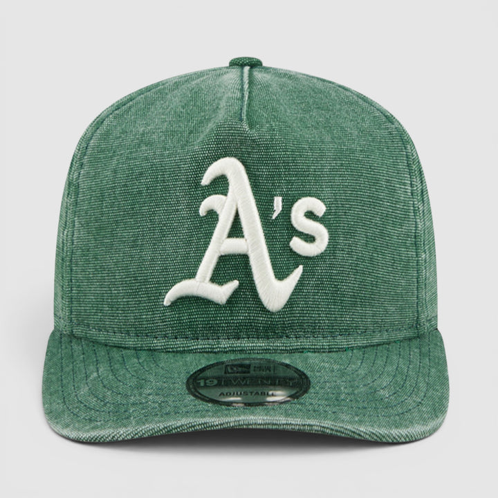 New Era Classic 28488 19Twenty O Athletics green - Shop-Tetuan