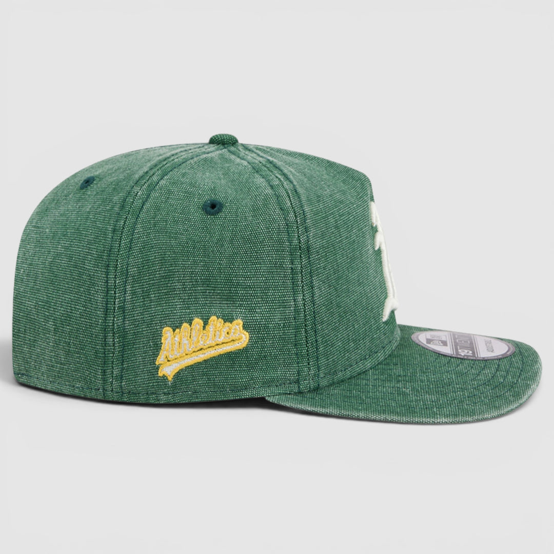 New Era Classic 28488 19Twenty O Athletics green - Shop-Tetuan