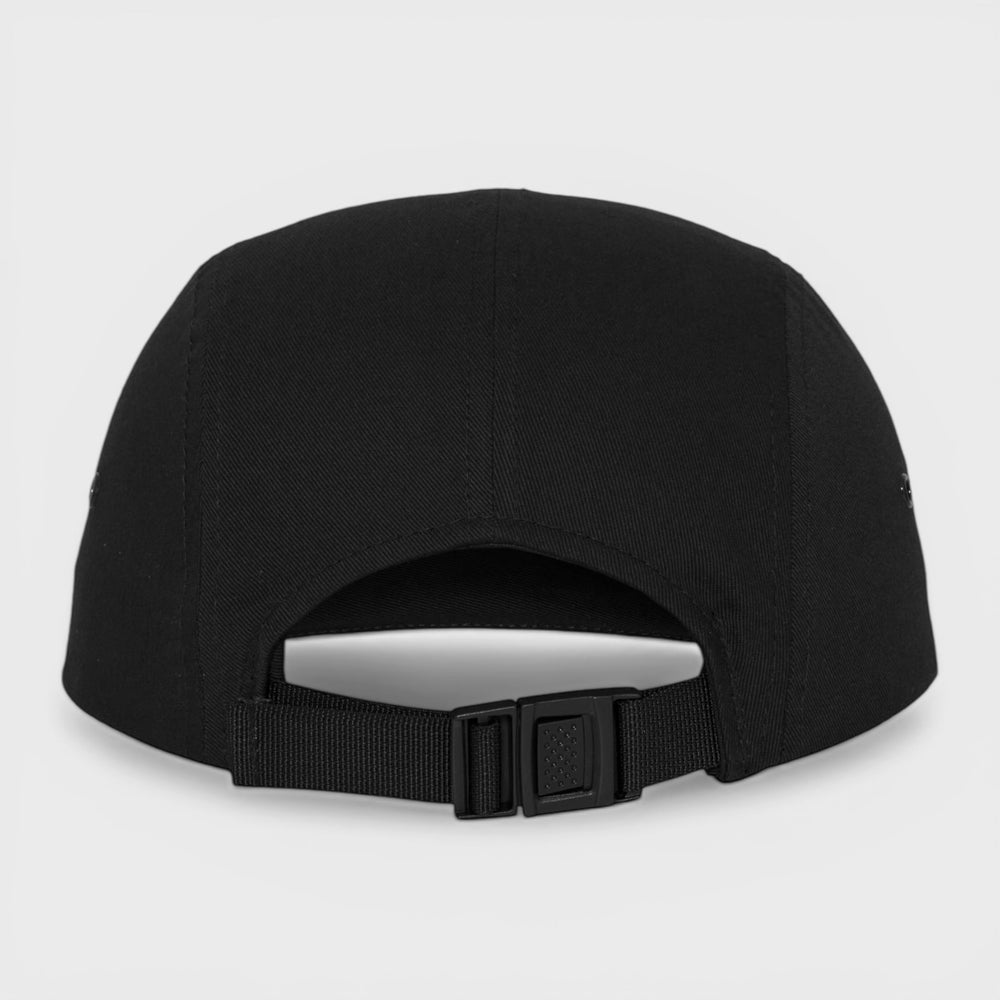 The Classics Yupoong Jockey cap black - Shop-Tetuan