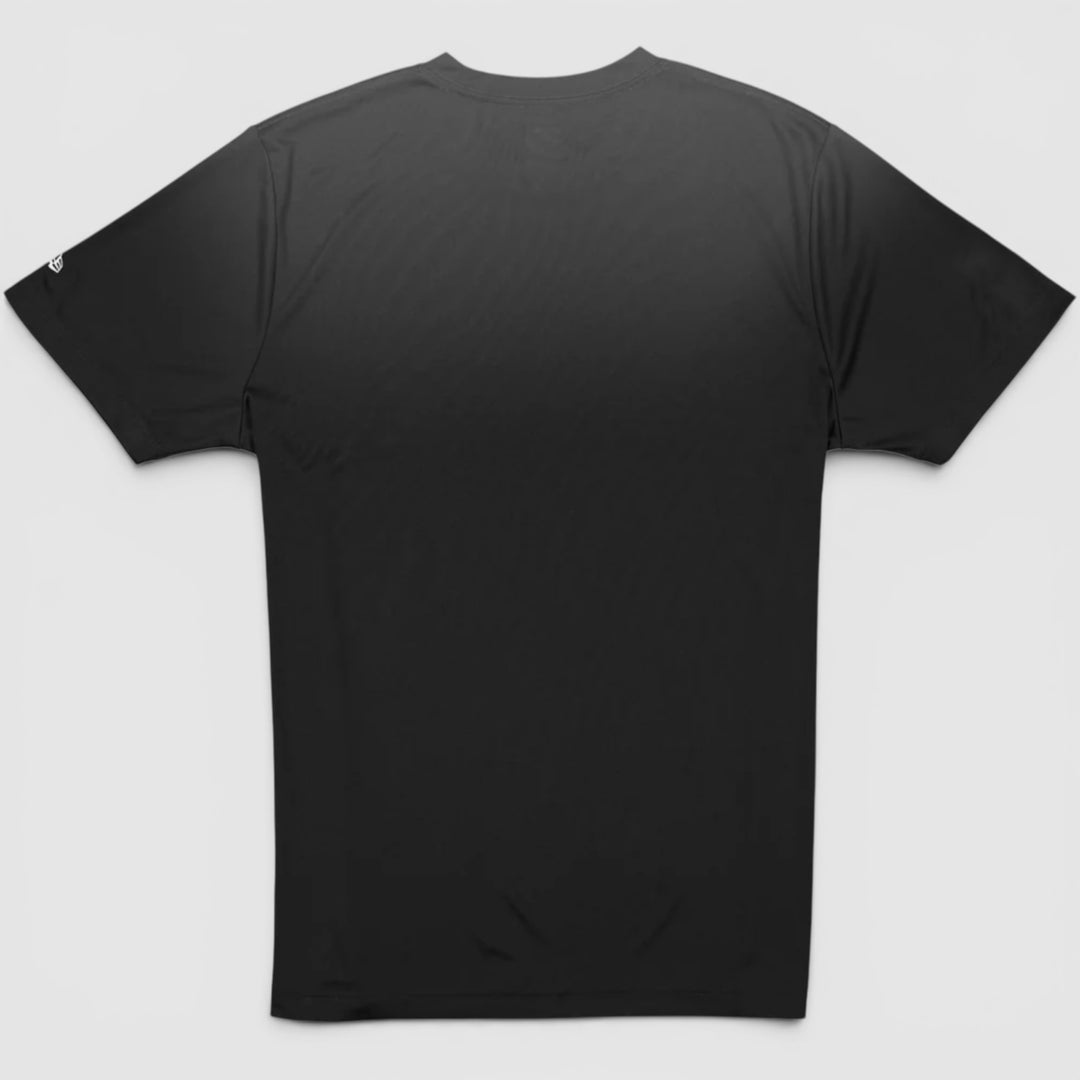 New Era Sport Classics Washed Tee black