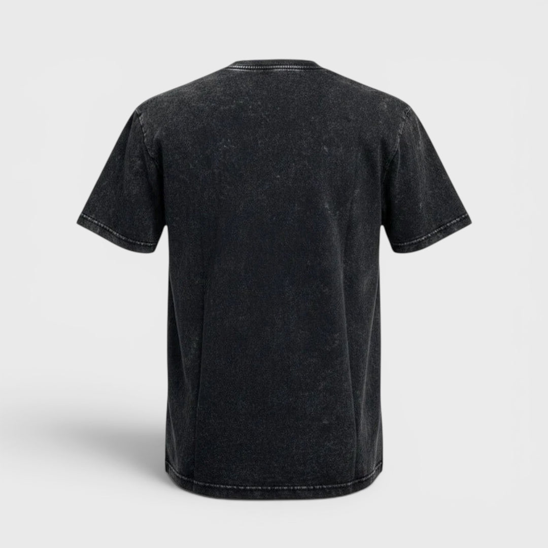 New Era M ENT Rick &amp; Morty 3475 Tee black