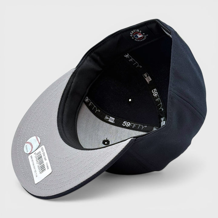 New Era Gummy Bear 59Fifty NY Yankees navy - Shop-Tetuan