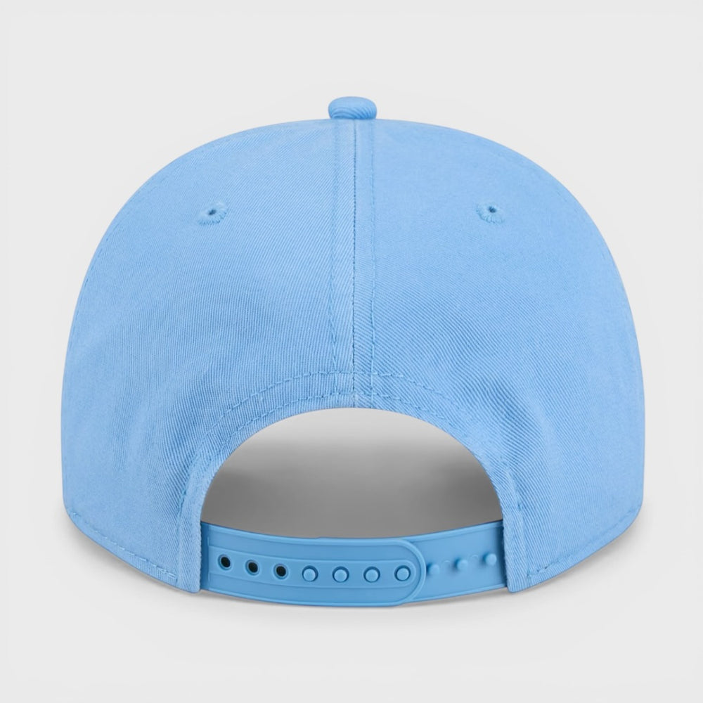 New Era MLB Historic 9Fifty A-Frame STL Cardinals light blue - Shop-Tetuan