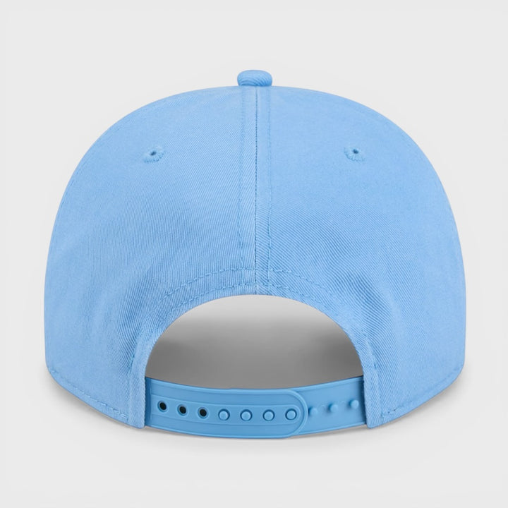 New Era MLB Historic 9Fifty A-Frame STL Cardinals light blue - Shop-Tetuan