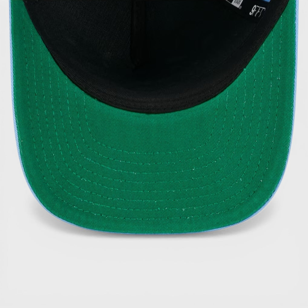 New Era MLB Historic 9Fifty A-Frame STL Cardinals light blue - Shop-Tetuan