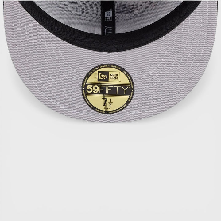 New Era NFL Allover 59Fifty black - Shop-Tetuan