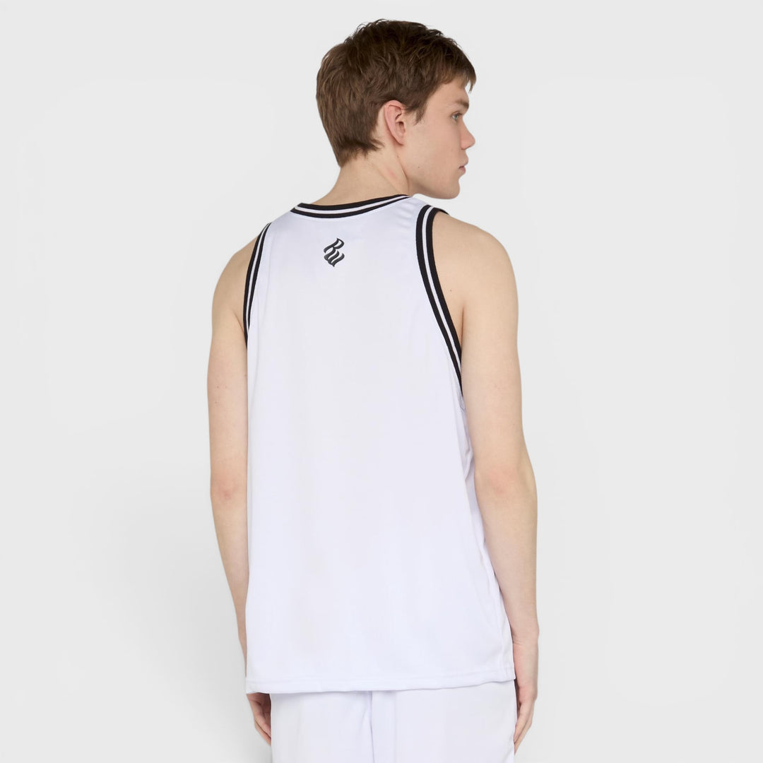 Rocawear BALLER Tanktop brightwhite