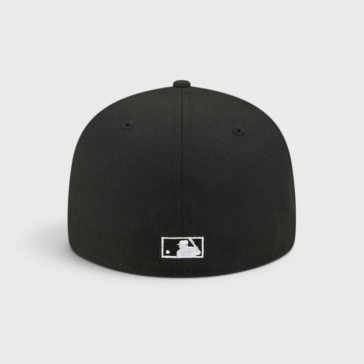 New Era MLB Eagle 59Fifty LA Dodgers black